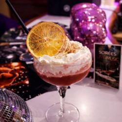 Le 1880 – Eat, Drink & Jazz