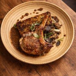 Le 1880 – Eat, Drink & Jazz
