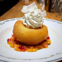 Le 1880 – Eat, Drink & Jazz