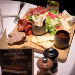 Le 1880 – Eat, Drink & Jazz