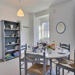 "le 21" La Maison D'astride - Gîtes De France