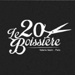 Le 20 Boissière ( Valérie Gerin )