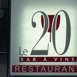 Le 20 De Bordeaux