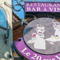 Le 20/vins
