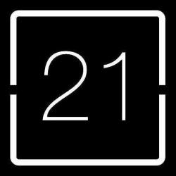 Le 21 Shooterloungebar