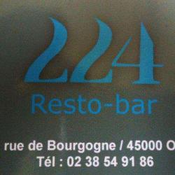 Le 224