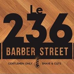 Le 236 Barber Street
