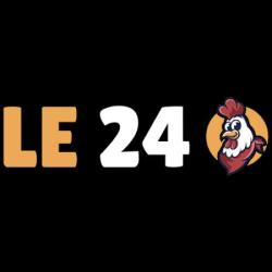 Le 24