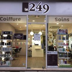 Le 249 Helene G.