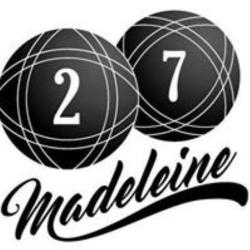 Le 27 Madeleine