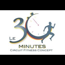 Le 30 Minutes Circuit Fitness Concept