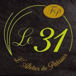 Le 31, L'atelier Du Pâtissier