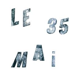 Le 35 Mai