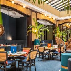 Le 38 Bar Lounge