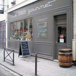Le 38 Gourmet