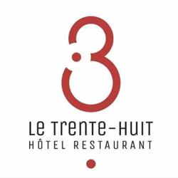 Le 38 Hotel Restaurant