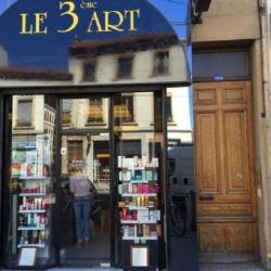 Le 3ème Art