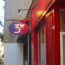 Le 3w Kafé