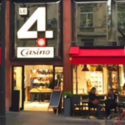 Le 4 Casino