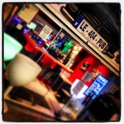 Le 404 Pub