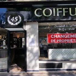 Le 45 By Jo