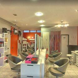Le 5 Coiffeur Créateur
