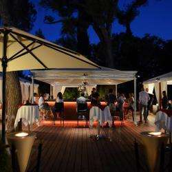 Le 5 Lounge-club