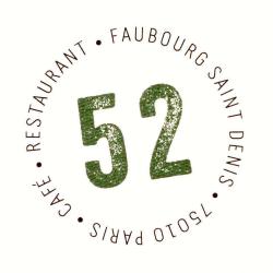 Restaurant 52