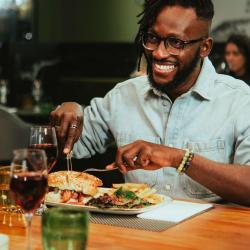 Le 58 Restaurant