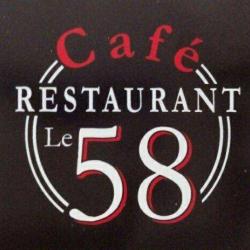 Le 58 Avenue