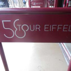 Le 58 Tour Eiffel