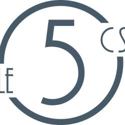 Le 5cs - Le Cinq Concept Store