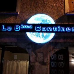 Le 6ème Continent