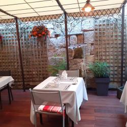 Restaurant Le 6ème Sens