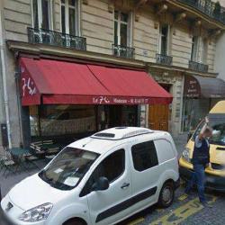 Le 7 Bis Monceau