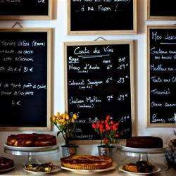 Le 7 Place