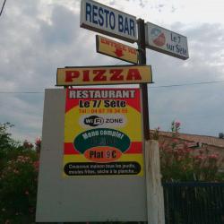 Le 7 Sur Sète