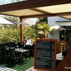 Le 9 Restaurant