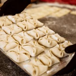 Le 961 Boutique - épicerie Fine Traiteur Libanais - Strasbourg