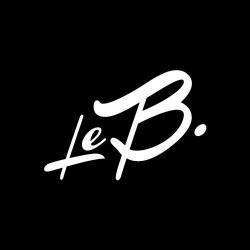 Le B