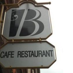 Le B