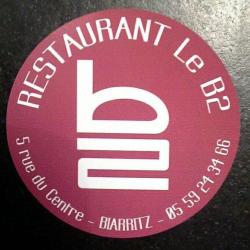 Le B2