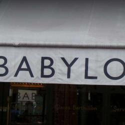 Le Babylone