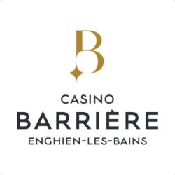 Le Baccara Enghien-les-bains