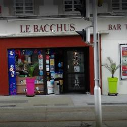 Le Bacchus