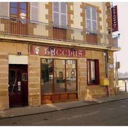 Le Bacchus