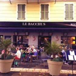 Le Bacchus