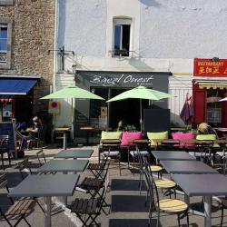 Le Bagel Ouest