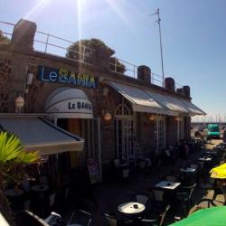 Le Bahia