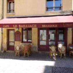 Le Baillage